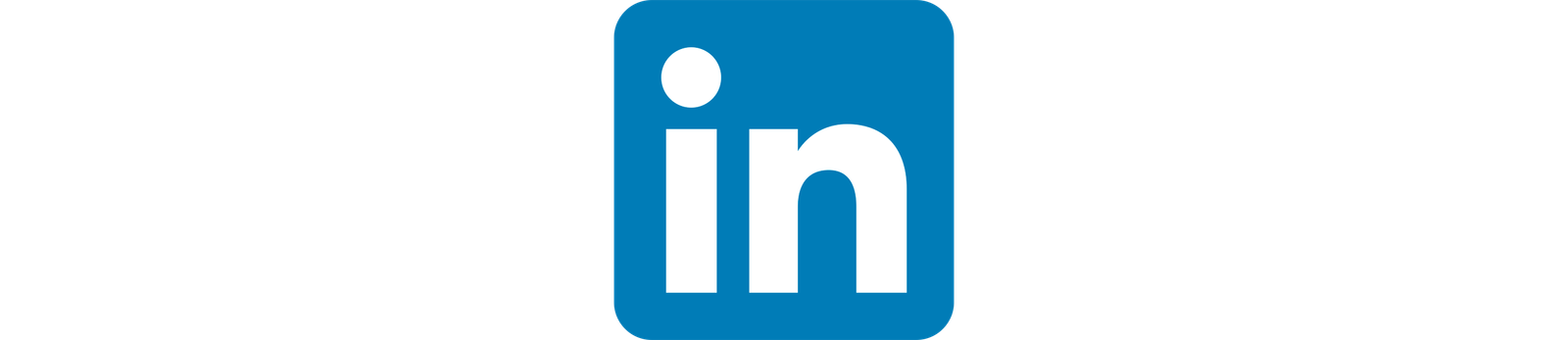 Icône Linkedin